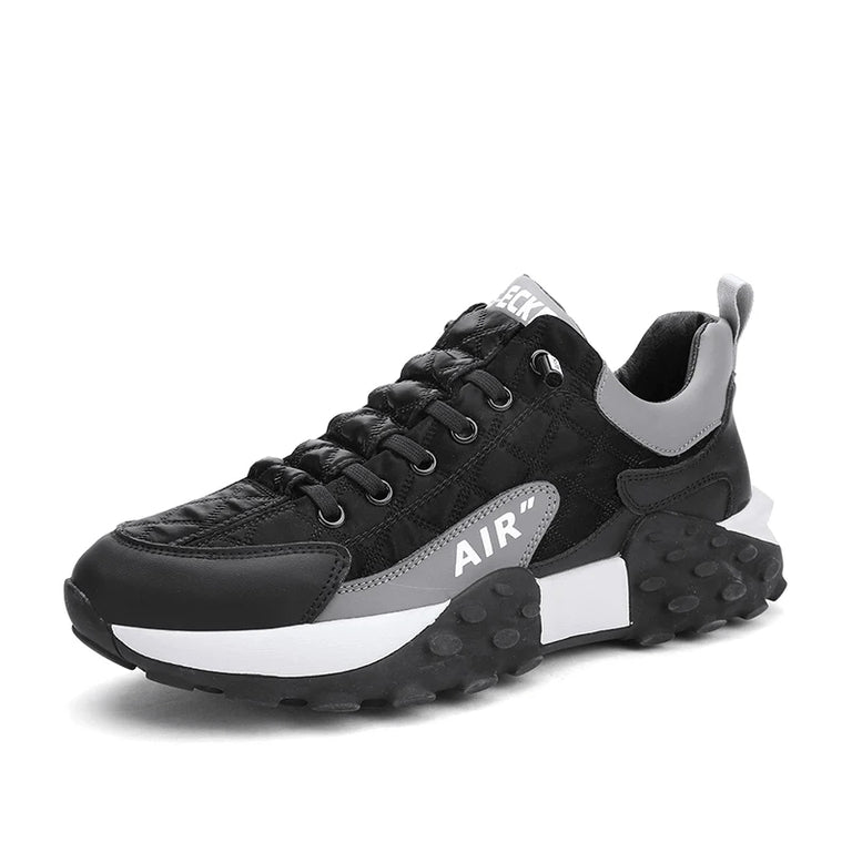 Tenis Ortopédico Air Flex –  Envío Gratis