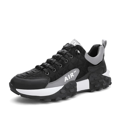 Tenis Ortopédico Air Flex –  Envío Gratis