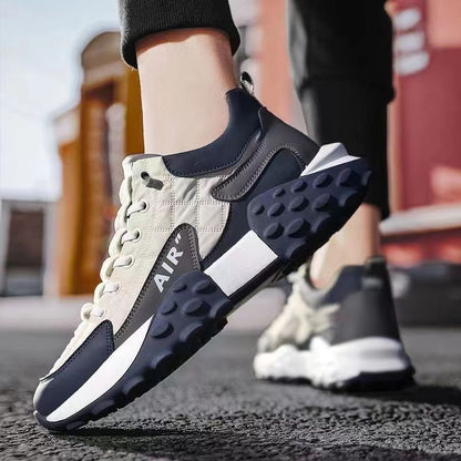 Tenis Ortopédico Air Flex –  Envío Gratis