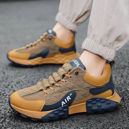 Tenis Ortopédico Air Flex –  Envío Gratis