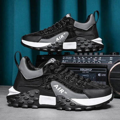Tenis Ortopédico Air Flex –  Envío Gratis