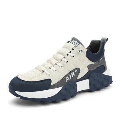 Tenis Ortopédico Air Flex –  Envío Gratis