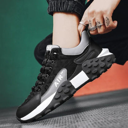 Tenis Ortopédico Air Flex –  Envío Gratis