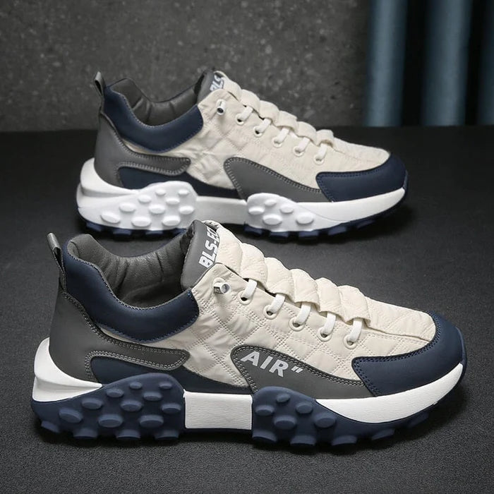 Tenis Ortopédico Air Flex –  Envío Gratis