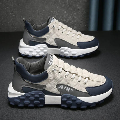 Tenis Ortopédico Air Flex –  Envío Gratis