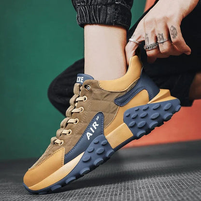 Tenis Ortopédico Air Flex –  Envío Gratis