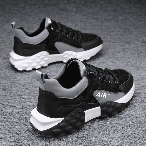Tenis Ortopédico Air Flex –  Envío Gratis
