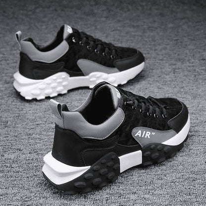 Tenis Ortopédico Air Flex –  Envío Gratis