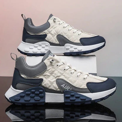 Tenis Ortopédico Air Flex –  Envío Gratis