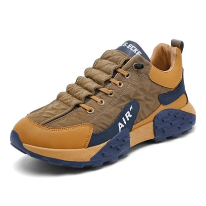 Tenis Ortopédico Air Flex –  Envío Gratis